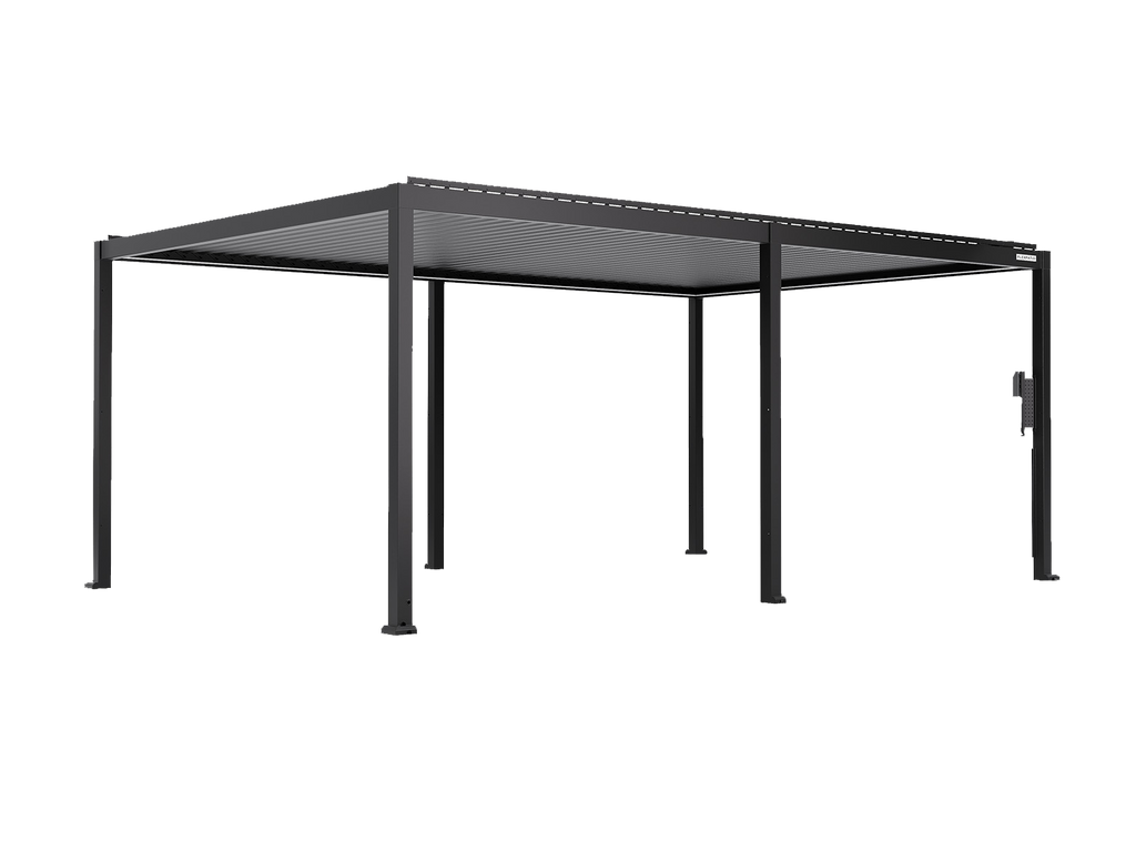 FlexPatio POWER+ Motorized Pergola
