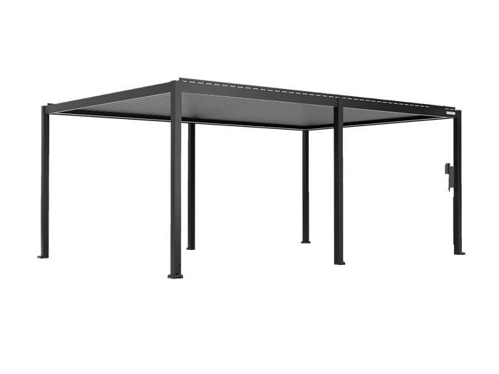 FlexPatio POWER+ Motorized Pergola