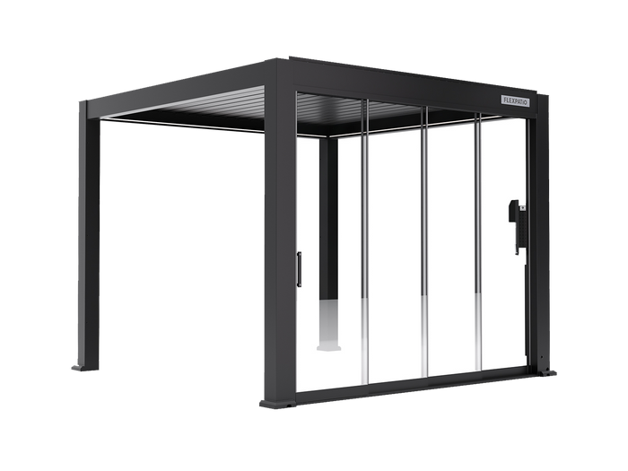 Sliding Glass Doors