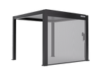Motorized Roller Shades