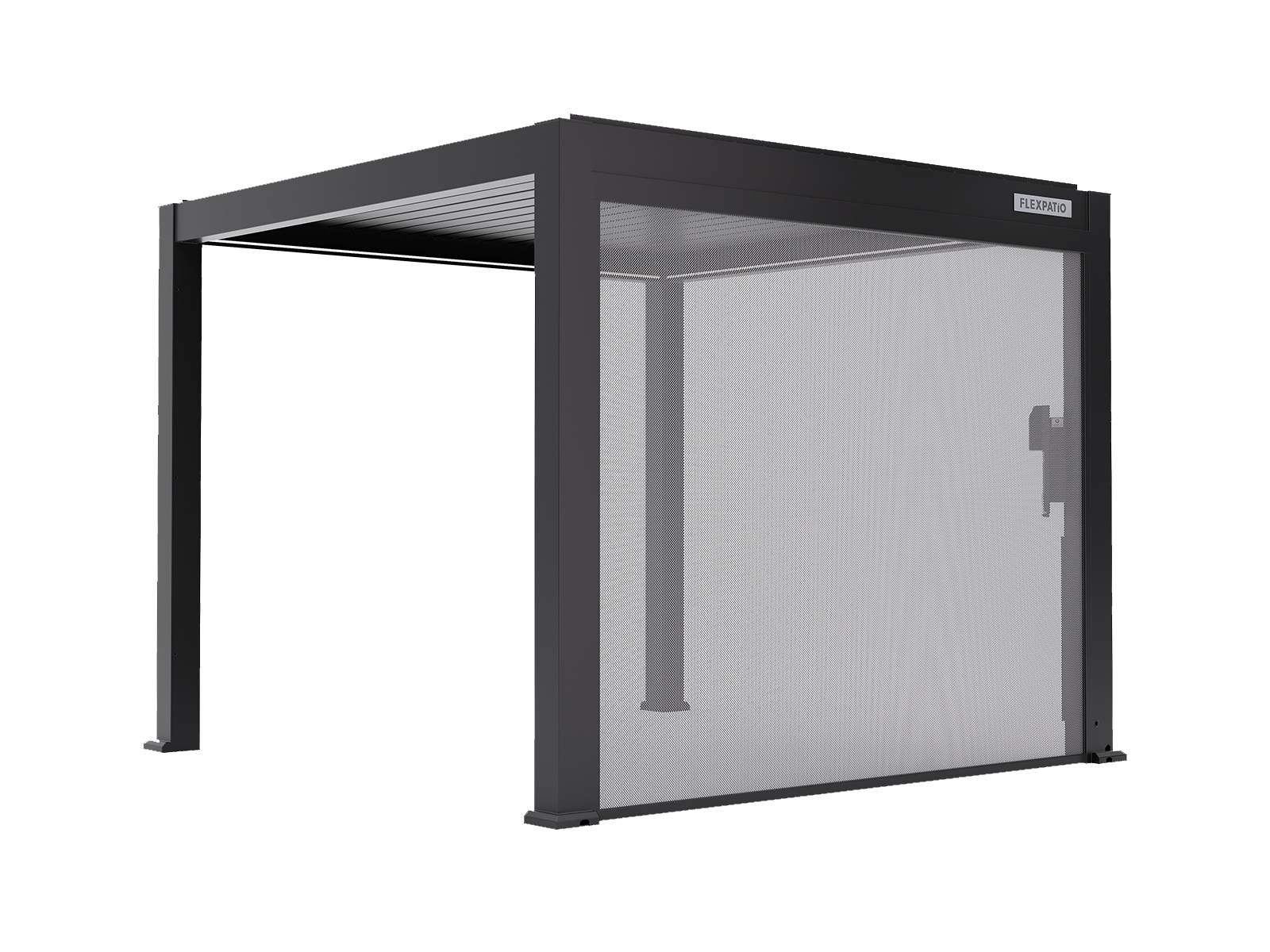 Motorized Roller Shades