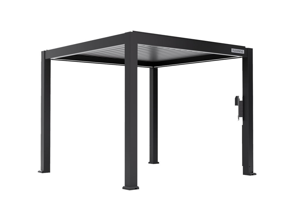 FlexPatio POWER+ Motorized Pergola
