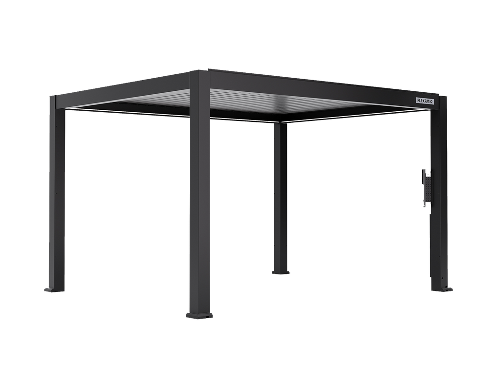 FlexPatio POWER+ Motorized Pergola