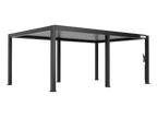 FlexPatio POWER+ Motorized Pergola