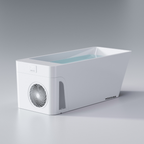 All In One Cold Plunge