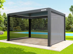 Motorized Roller Shades
