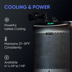 Modtub 2.0 Cold Plunge - Tub Only