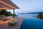 Conique | Concrete Fire Bowl