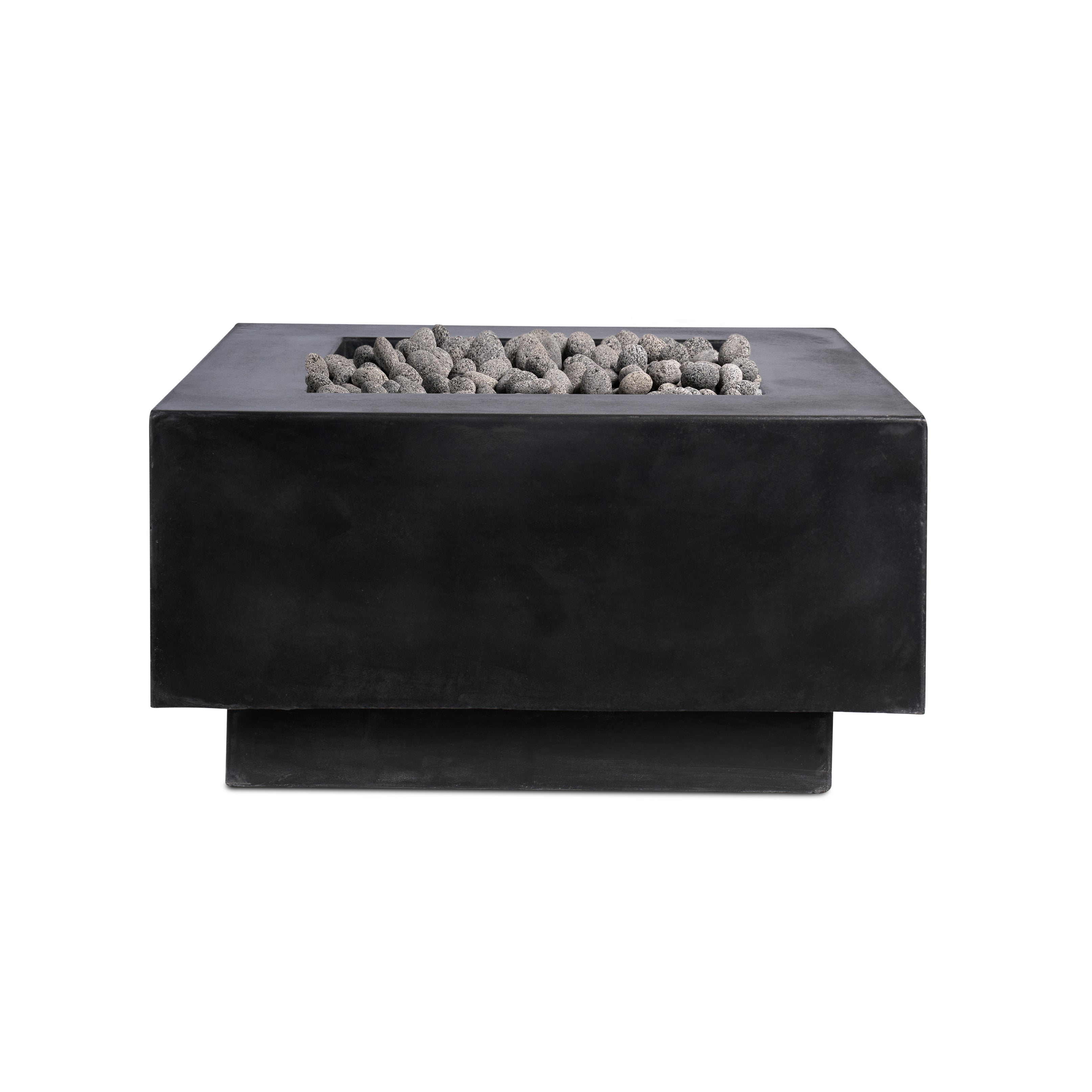 Cubo | Concrete Fire Bowl