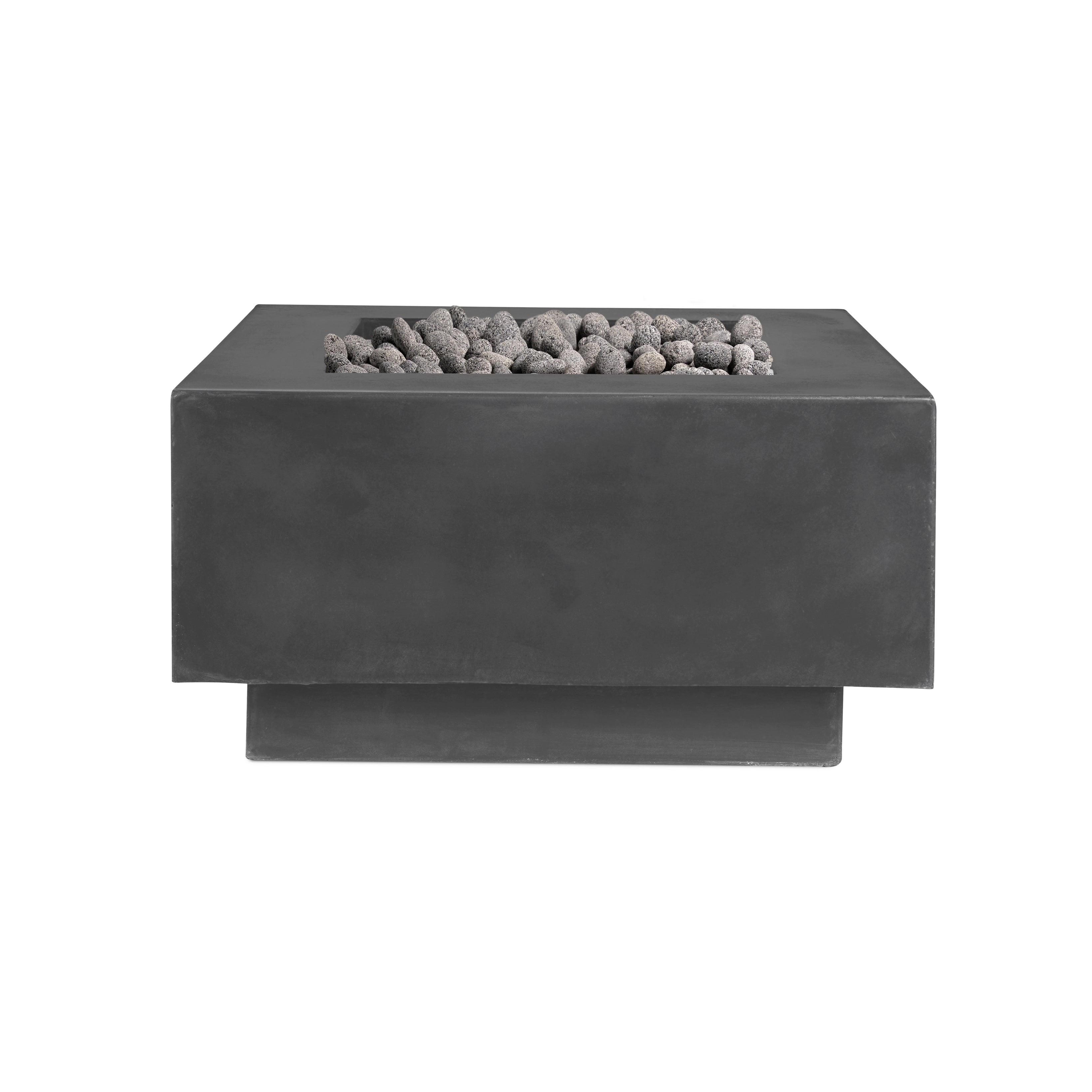 Cubo | Concrete Fire Bowl
