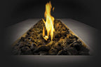 Patio Elegance Fire Table - 72-Inch Nexus for Ultimate Outdoor Enjoyment