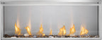 Patio Elegance Galaxy 50 Outdoor Gas Fireplace GSS50