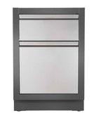Patio Outdoor Kitchen Grill - Patio Elegance OASIS™ 200 with Built-in 700 Series 32" Gas Grill