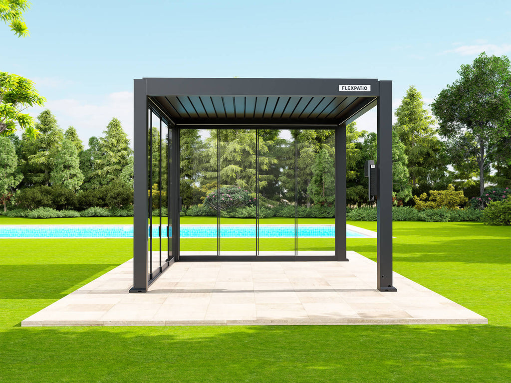Sliding Glass Doors