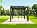 Sliding Glass Doors