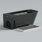 All-In-One Cold Plunge-Black